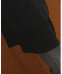 DRKSHDW by RICK OWENS | パーカー