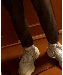 BALENCIAGA | スニーカー