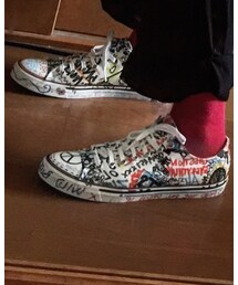 VETEMENTS | スニーカー