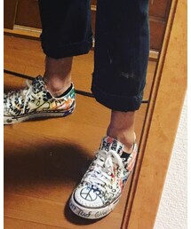VETEMENTS | スニーカー