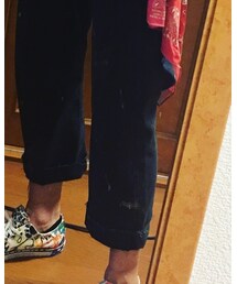 Levi's | デニムパンツ