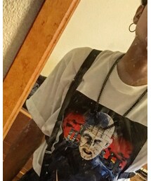 MINUS | サスペンダー