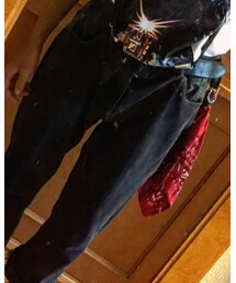 Levi's | デニムパンツ