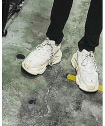 BALENCIAGA | スニーカー