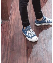 CONVERSE | スニーカー