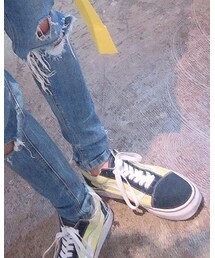 VANS | スニーカー
