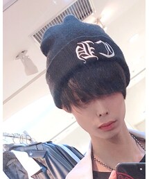 CHROME HEARTS | ニットキャップ/ビーニー