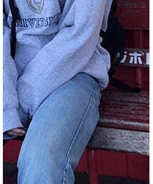 Lee | デニムパンツ