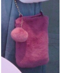 WEGO | ショルダーバッグ