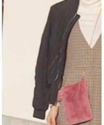 Bershka | ブルゾン