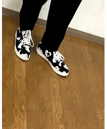 COMME des GARCONS | スニーカー