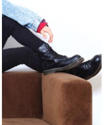 Dr. Martens | ブーツ