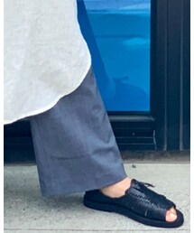 UNIQLO | スラックス