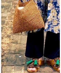 UNIQLO | スラックス
