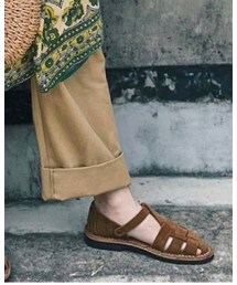 UNIQLO | チノパンツ