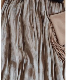 Another Edition | スカート