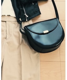 ADAM ET ROPE' | ショルダーバッグ