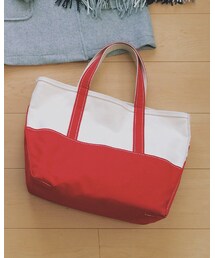 L.L.Bean×BEAMS | トートバッグ