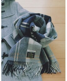 Glen Prince | マフラー