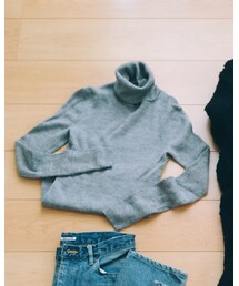 UNIQLO | ニット/セーター