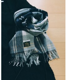 Glen Prince | ストール/ショール