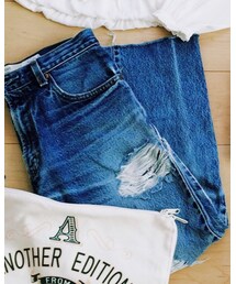 Levi's | デニムパンツ