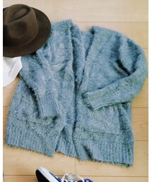 URBAN RESEARCH DOORS | カーディガン/ボレロ