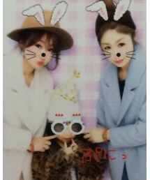 Another Edition | ハット