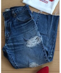 Levi's | デニムパンツ