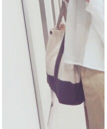 green label relaxing | トートバッグ