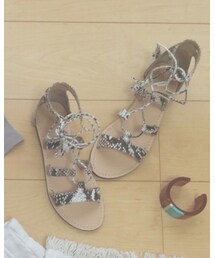 TOMORROWLAND  | サンダル