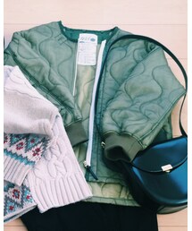 import | その他アウター