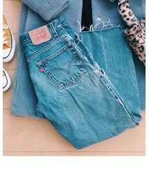 Levi's | デニムパンツ