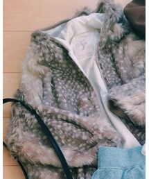 Another Edition | ジャケット/アウター