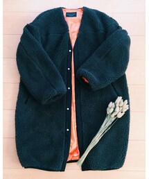 MACPHEE | ジャケット/アウター