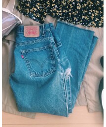 Levi's | デニムパンツ