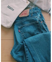 Levi's | デニムパンツ