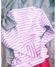 SAINT JAMES | Tシャツ/カットソー