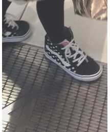 VANS | スニーカー