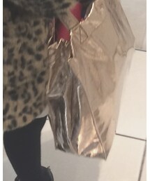 Another Edition | トートバッグ