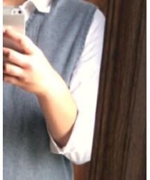 no brand | ニット/セーター