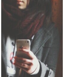 RETRO GIRL | ストール/ショール