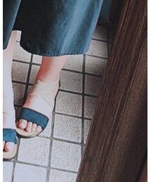 no brand | サンダル