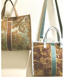 BARNYARDSTORM | バッグ