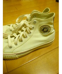 PF-FLYERS | ハイカットスニーカー(スニーカー)