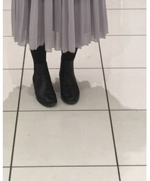 MARGARET HOWELL | ブーツ