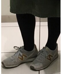 NEW BALANCE | スニーカー