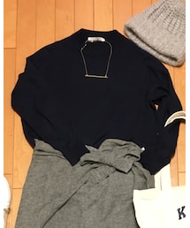 KBF | ニット/セーター