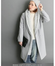 アウター | チェスターコート