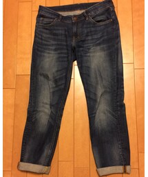 無印良品 | デニムパンツ